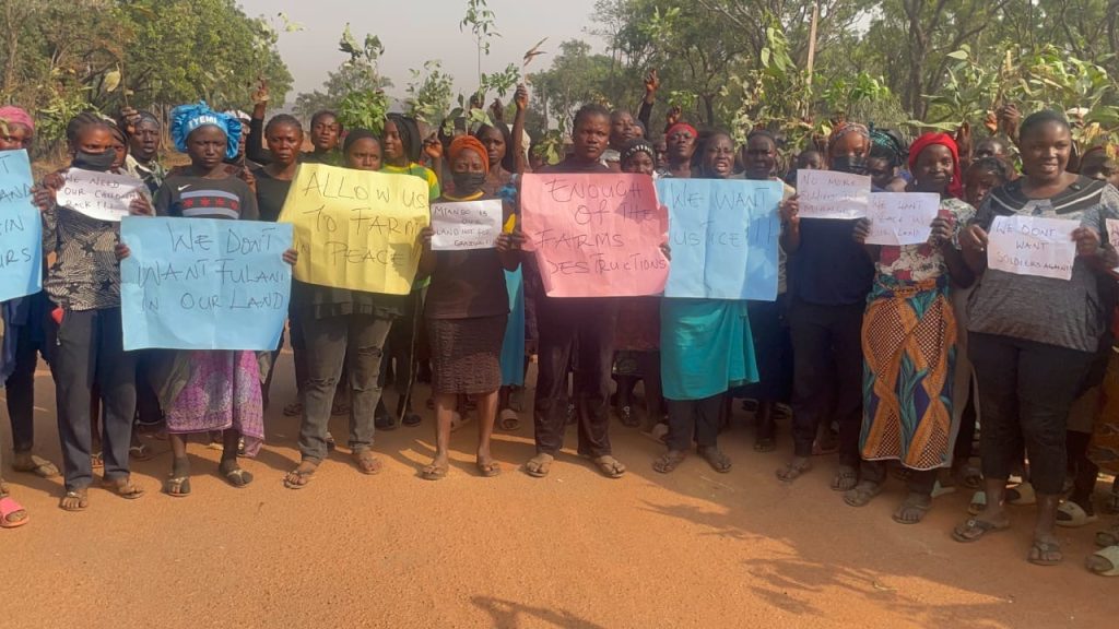 21eaa0cb-a223-46b3-9335-9d87b82749e4-1-1024x576 Tragedy in Nigeria: Vigilante Killed Amid Rising Tensions Between Farmers and Herders