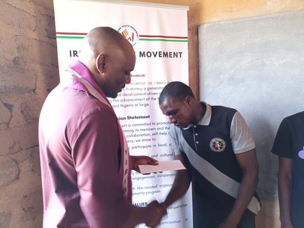09130498-3a4a-43f5-a158-00e7ab4cb638-1-1024x768 Irigwe Youth Movement Sparks Hope for Displaced Children Through Free Education Initiative Amid Ongoing Insecurity