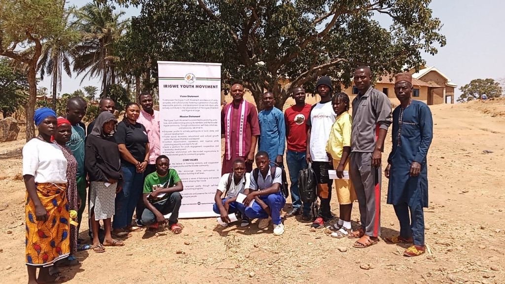91e2f8fc-7050-4bab-bc30-d82ebbd79c96-1-1024x576 Irigwe Youth Movement Sparks Hope for Displaced Children Through Free Education Initiative Amid Ongoing Insecurity