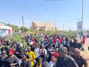 7e19133d-dbf5-4b2d-9e3d-4eaba6c8c12f-1-300x225 Thousands of Christians March for Peaceful Protest in Plateau State Over Killings