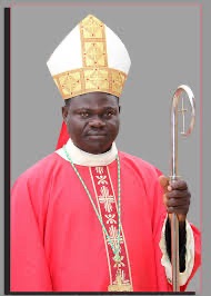d72a9e9e-627d-4c3b-a0dd-4d0ed8e08ca4-1 “Take Heart, Your Grace”: Ogebe’s Message of Courage and Vindication to Bishop Anagbe Amid Fresh Massacres