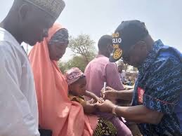 126d4c04-60e6-4aa0-bf0c-bdabae710857-1 Traditional Leader Praises Immunization Efforts for Reducing Disability Cases in Northern Nigeria.