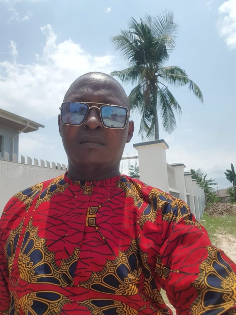 2539f470-2d3b-4656-be3d-4536edfec869-1-768x1024 “Oborevwori’s Defection Will Rescue Delta Youths!” – Fajoye Declares, Backs tinubu's Second Term.